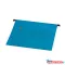 Függõmappa A4, karton Bluering(R), kék