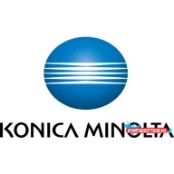 Konica-Minolta 104B toner Black 2db/doboz