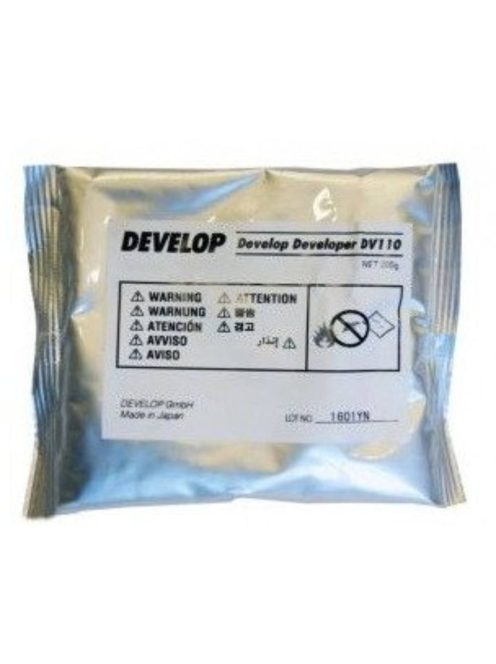 Develop ineo 161 developer DV110 /Eredeti/