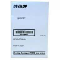 Develop ineo 350 Developer DV310 (Eredeti)