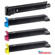 Develop ineo+ 250 Toner Black TN210K (Eredeti)