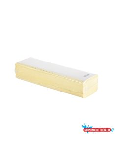 Etikett mátrix címke 73,7x36mm, 1pályás Bluering®