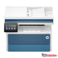 HP LaserJet Pro MFP 4113fdw nyomtató (LJ 4102fdw utódja)
