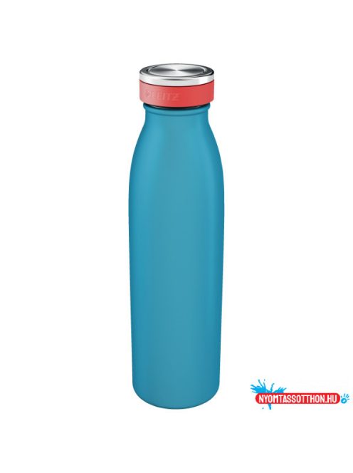 Leitz COSY vizes palack, nyugodt kék