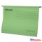 Függőmappa A4, karton Esselte Classic 90318 zöld