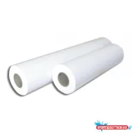   Másoló- és nyomtatópapír tekercses 90g. 841mm, 50m, Bluering(R) Standard
