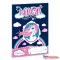 Ninon A/5 leckefüzet