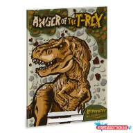 Ars Una T-REX A/5 leckefüzet
