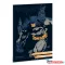 Batman A/5 leckefüzet