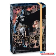 Batman A/5 füzetbox