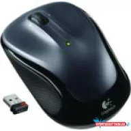 LOGITECH M325 VEZ.NÉLK.EGÉR
