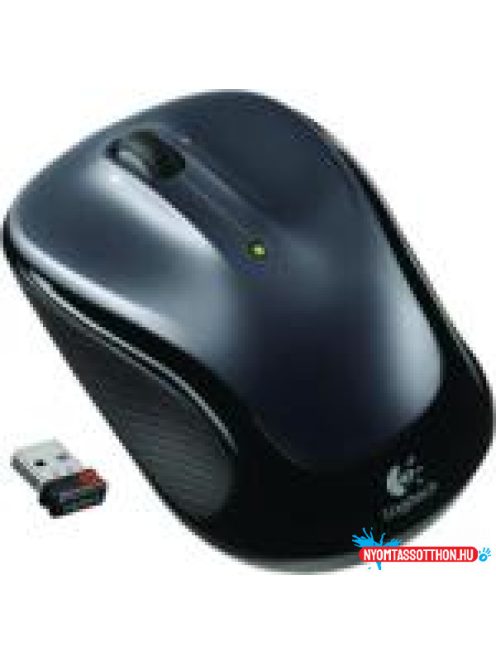 LOGITECH M325 VEZ.NÉLK.EGÉR