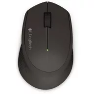 Logitech M280 wireless egér fekete