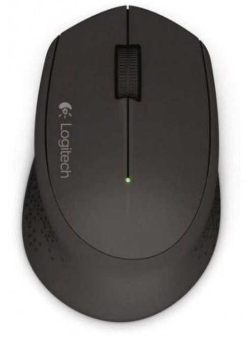 Logitech M280 wireless egér fekete