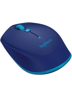 Logitech M535 Bluetooth egér, kék