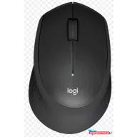 LOGITECH M330 VEZ.NÉLK.EGÉR