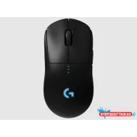 LOGITECH G PRO gamer egér