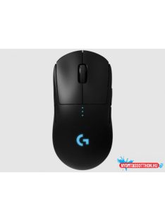 LOGITECH G PRO gamer egér