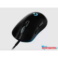 LOGITECH G403 Hero gamer egér