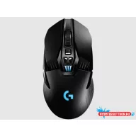 LOGITECH G903 gamer egér