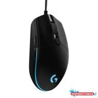 LOGITECH G102 LIGHTSYNC gamer egér