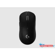 LOGITECH G PRO X SUPERLIGHT gamer egér