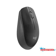 Logitech M190 vezeték nélküli egér