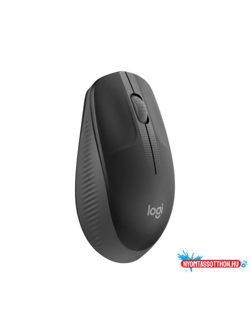 Logitech M190 vezeték nélküli egér