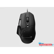 LOGITECH G502 X gamer egér