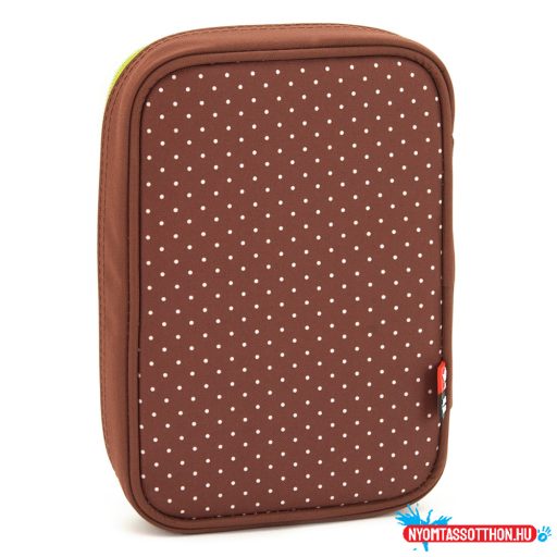 Ars Una Erdő-Tüskeböki sünis többszintes tolltartó