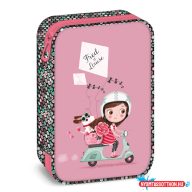 Ars Una Mon Amie többszintes tolltartó