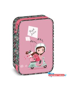 Ars Una Mon Amie többszintes tolltartó