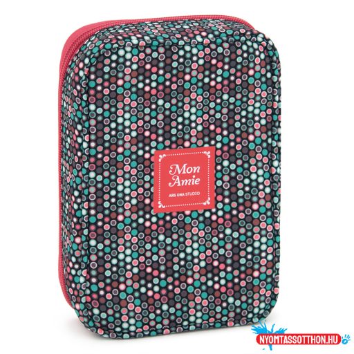 Ars Una Mon Amie többszintes tolltartó