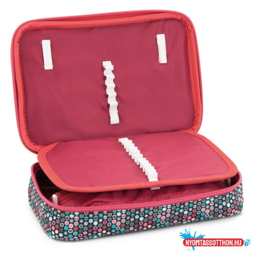 Ars Una Mon Amie többszintes tolltartó