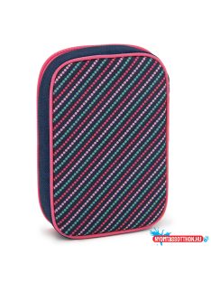 Ars Una Think Pink többszintes tolltartó