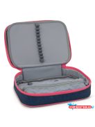 Ars Una Think Pink többszintes tolltartó