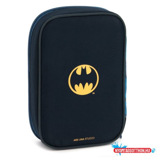 Batman többszintes tolltartó