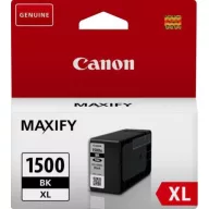 Canon PGI1500XL Patron Black (Eredeti)