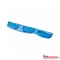 Tenyértámasz billentyûzethez, Fellowes(R) Health-V Crystal, kék