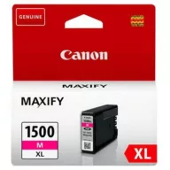Canon PGI1500XL Patron Magenta (Eredeti)