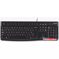 LOGITECH K120 Billentyűzet