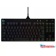 LOGITECH G PRO GX Clicky gamer billentyűzet