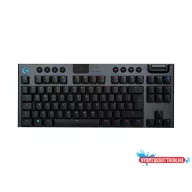 LOGITECH G915 gamer billentyűzet