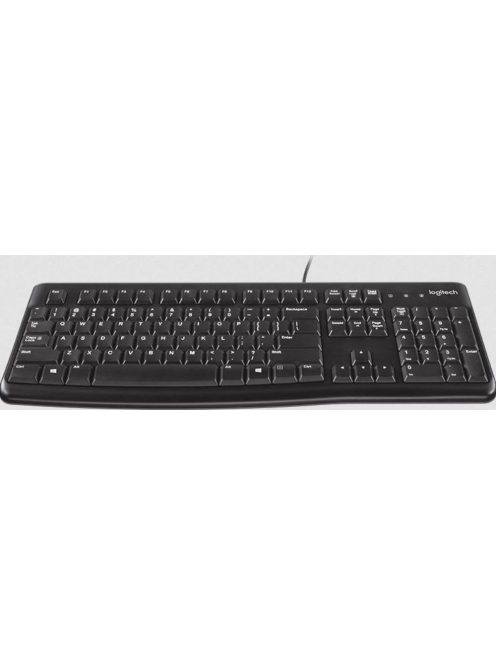 LOGITECH K120 Billentyűzet