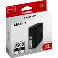 Canon PGI2500XL Patron Black (Eredeti)