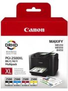 Canon PGI2500XL Multipack Bk/C/M/Y (Eredeti)