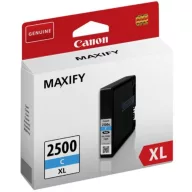 Canon PGI2500XL Patron Cyan (Eredeti)