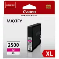 Canon PGI2500XL Patron Magenta (Eredeti)