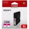 Canon PGI2500XL Patron Magenta (Eredeti)