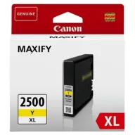 Canon PGI2500XL Patron Yellow (Eredeti)